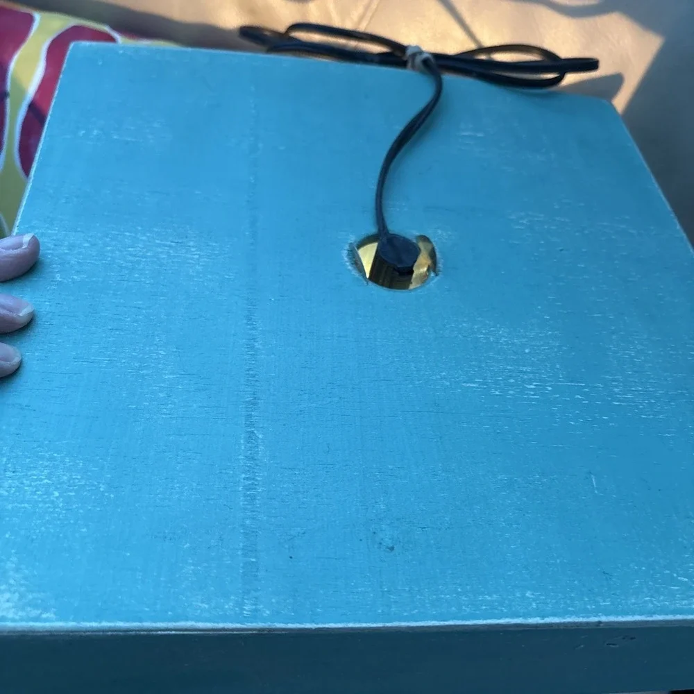 Flip-flops welcome light up sign and Flip-flops Pillow